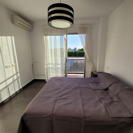شقة Atico Duplex Zona Juan De Borbon مرسية المظهر الخارجي الصورة