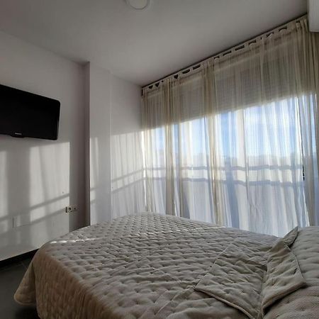شقة Atico Duplex Zona Juan De Borbon مرسية المظهر الخارجي الصورة