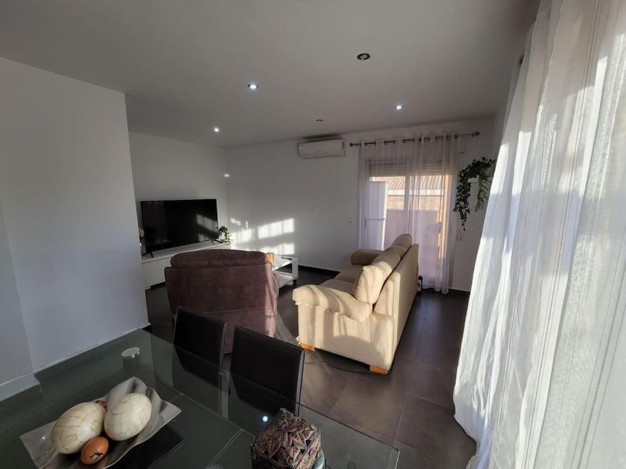 شقة Atico Duplex Zona Juan De Borbon مرسية المظهر الخارجي الصورة