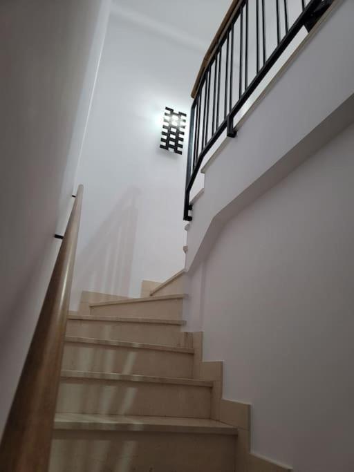 شقة Atico Duplex Zona Juan De Borbon مرسية المظهر الخارجي الصورة