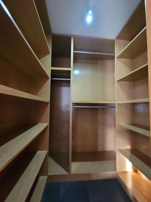 شقة Atico Duplex Zona Juan De Borbon مرسية المظهر الخارجي الصورة